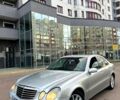 Серый Мерседес Е-Класс, объемом двигателя 1.8 л и пробегом 214 тыс. км за 5300 $, фото 1 на Automoto.ua