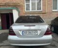 Серый Мерседес Е-Класс, объемом двигателя 2.1 л и пробегом 250 тыс. км за 5700 $, фото 7 на Automoto.ua