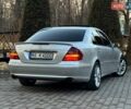 Серый Мерседес Е-Класс, объемом двигателя 2.7 л и пробегом 320 тыс. км за 6200 $, фото 11 на Automoto.ua