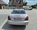 Серый Мерседес Е-Класс, объемом двигателя 2.7 л и пробегом 275 тыс. км за 7000 $, фото 12 на Automoto.ua