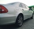Сірий Мерседес Е-Клас, об'ємом двигуна 1.8 л та пробігом 175 тис. км за 6800 $, фото 7 на Automoto.ua