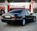 Сірий Мерседес Е-Клас, об'ємом двигуна 2.69 л та пробігом 325 тис. км за 5499 $, фото 10 на Automoto.ua