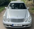 Сірий Мерседес Е-Клас, об'ємом двигуна 2.7 л та пробігом 300 тис. км за 3800 $, фото 1 на Automoto.ua