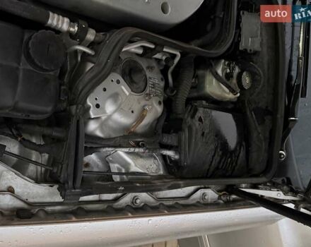 Серый Мерседес Е-Класс, объемом двигателя 2.69 л и пробегом 428 тыс. км за 7200 $, фото 13 на Automoto.ua