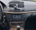 Сірий Мерседес Е-Клас, об'ємом двигуна 2.15 л та пробігом 302 тис. км за 7100 $, фото 21 на Automoto.ua