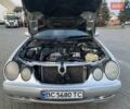 Сірий Мерседес Е-Клас, об'ємом двигуна 2.7 л та пробігом 300 тис. км за 5400 $, фото 1 на Automoto.ua