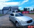 Серый Мерседес Е-Класс, объемом двигателя 2.7 л и пробегом 360 тыс. км за 7099 $, фото 1 на Automoto.ua