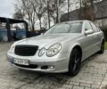 Сірий Мерседес Е-Клас, об'ємом двигуна 2.1 л та пробігом 326 тис. км за 7200 $, фото 1 на Automoto.ua