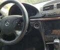Сірий Мерседес Е-Клас, об'ємом двигуна 2.7 л та пробігом 566 тис. км за 5200 $, фото 6 на Automoto.ua
