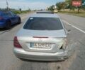 Серый Мерседес Е-Класс, объемом двигателя 2.15 л и пробегом 350 тыс. км за 3000 $, фото 2 на Automoto.ua