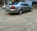 Сірий Мерседес Е-Клас, об'ємом двигуна 2.7 л та пробігом 0 тис. км за 5900 $, фото 2 на Automoto.ua