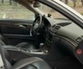 Сірий Мерседес Е-Клас, об'ємом двигуна 2.7 л та пробігом 335 тис. км за 4750 $, фото 18 на Automoto.ua