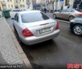 Серый Мерседес Е-Класс, объемом двигателя 2.6 л и пробегом 123 тыс. км за 4000 $, фото 3 на Automoto.ua