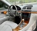 Сірий Мерседес Е-Клас, об'ємом двигуна 1.8 л та пробігом 267 тис. км за 6300 $, фото 16 на Automoto.ua