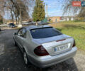 Мерседес Е-Класс 2002 в Остоге на Automoto.ua Серый Мерседес Е-Класс, объемом двигателя 2.15 л и пробегом 377 тыс. км за 4750 $, фото 8 на Automoto.ua