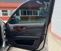 Сірий Мерседес Е-Клас, об'ємом двигуна 2.69 л та пробігом 355 тис. км за 4650 $, фото 11 на Automoto.ua