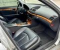 Сірий Мерседес Е-Клас, об'ємом двигуна 2.7 л та пробігом 0 тис. км за 7800 $, фото 8 на Automoto.ua
