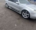 Серый Мерседес Е-Класс, объемом двигателя 3.2 л и пробегом 270 тыс. км за 4500 $, фото 3 на Automoto.ua
