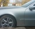 Серый Мерседес Е-Класс, объемом двигателя 3.2 л и пробегом 300 тыс. км за 2600 $, фото 17 на Automoto.ua