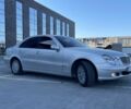 Сірий Мерседес Е-Клас, об'ємом двигуна 2.1 л та пробігом 340 тис. км за 6500 $, фото 15 на Automoto.ua