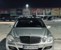 Серый Мерседес Е-Класс, объемом двигателя 3.2 л и пробегом 319 тыс. км за 6700 $, фото 2 на Automoto.ua