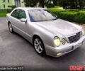 Сірий Мерседес Е-Клас, об'ємом двигуна 2.8 л та пробігом 350 тис. км за 3800 $, фото 1 на Automoto.ua