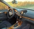 Серый Мерседес Е-Класс, объемом двигателя 2.69 л и пробегом 370 тыс. км за 7500 $, фото 11 на Automoto.ua