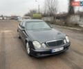 Сірий Мерседес Е-Клас, об'ємом двигуна 2.69 л та пробігом 465 тис. км за 5700 $, фото 1 на Automoto.ua