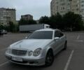 Сірий Мерседес Е-Клас, об'ємом двигуна 2.7 л та пробігом 360 тис. км за 6500 $, фото 1 на Automoto.ua