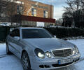 Сірий Мерседес Е-Клас, об'ємом двигуна 2.6 л та пробігом 320 тис. км за 4999 $, фото 1 на Automoto.ua