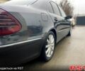 Сірий Мерседес Е-Клас, об'ємом двигуна 2.7 л та пробігом 300 тис. км за 7500 $, фото 5 на Automoto.ua