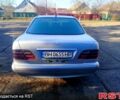 Серый Мерседес Е-Класс, объемом двигателя 2.1 л и пробегом 380 тыс. км за 3550 $, фото 4 на Automoto.ua