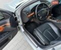 Сірий Мерседес Е-Клас, об'ємом двигуна 2.2 л та пробігом 510 тис. км за 3999 $, фото 48 на Automoto.ua