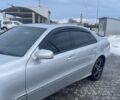 Сірий Мерседес Е-Клас, об'ємом двигуна 1.8 л та пробігом 320 тис. км за 5500 $, фото 3 на Automoto.ua