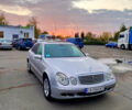 Сірий Мерседес Е-Клас, об'ємом двигуна 2.7 л та пробігом 310 тис. км за 6800 $, фото 1 на Automoto.ua