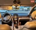 Сірий Мерседес Е-Клас, об'ємом двигуна 2.69 л та пробігом 400 тис. км за 6000 $, фото 14 на Automoto.ua