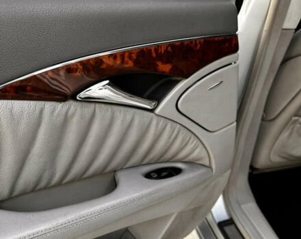 Серый Мерседес Е-Класс, объемом двигателя 2.2 л и пробегом 360 тыс. км за 5450 $, фото 41 на Automoto.ua