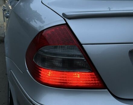 Серый Мерседес Е-Класс, объемом двигателя 2.6 л и пробегом 354 тыс. км за 4999 $, фото 1 на Automoto.ua