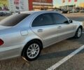 Сірий Мерседес Е-Клас, об'ємом двигуна 0 л та пробігом 333 тис. км за 7000 $, фото 4 на Automoto.ua