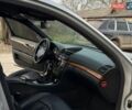 Серый Мерседес Е-Класс, объемом двигателя 2.15 л и пробегом 330 тыс. км за 5000 $, фото 10 на Automoto.ua