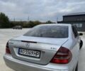 Серый Мерседес Е-Класс, объемом двигателя 2.2 л и пробегом 512 тыс. км за 5700 $, фото 3 на Automoto.ua