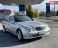 Мерседес Е-Клас 2002 у Золотоноше на Automoto.ua Сірий Мерседес Е-Клас, об'ємом двигуна 4.97 л та пробігом 300 тис. км за 4100 $, фото 2 на Automoto.ua