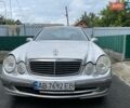 Сірий Мерседес Е-Клас, об'ємом двигуна 2.6 л та пробігом 444 тис. км за 5900 $, фото 1 на Automoto.ua