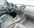 Сірий Мерседес Е-Клас, об'ємом двигуна 2.7 л та пробігом 330 тис. км за 6850 $, фото 13 на Automoto.ua