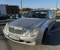 Сірий Мерседес Е-Клас, об'ємом двигуна 2.7 л та пробігом 300 тис. км за 2600 $, фото 1 на Automoto.ua