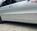 Сірий Мерседес Е-Клас, об'ємом двигуна 2.2 л та пробігом 293 тис. км за 7900 $, фото 50 на Automoto.ua
