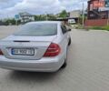 Серый Мерседес Е-Класс, объемом двигателя 2.8 л и пробегом 300 тыс. км за 4998 $, фото 10 на Automoto.ua
