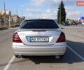 Серый Мерседес Е-Класс, объемом двигателя 2.7 л и пробегом 400 тыс. км за 7200 $, фото 6 на Automoto.ua
