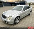 Сірий Мерседес Е-Клас, об'ємом двигуна 2.7 л та пробігом 0 тис. км за 7800 $, фото 2 на Automoto.ua