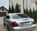 Серый Мерседес Е-Класс, объемом двигателя 2.15 л и пробегом 354 тыс. км за 6200 $, фото 1 на Automoto.ua